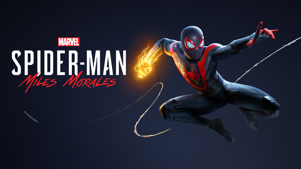 سیستم مورد نیاز بازی مرد عنکبوتی مایلز مورالز Marvel’s Spider Man : Miles Morals