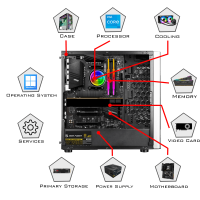 اسمبل نسل ده و یازده اینتل