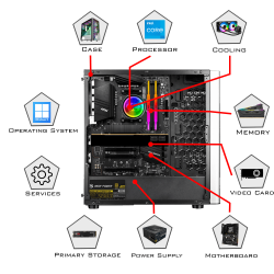 اسمبل نسل ده و یازده اینتل