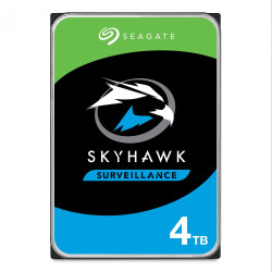 هارد دیسک سیگیت مدل Seagate SkyHawk 4TB