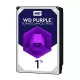 هارد دیسک وسترن دیجیتال مدل WESTERN DIGITAL Purple 1TB