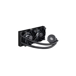 فن واترکولینگ کولر مستر مدل Cooler Master MasterLiquid 240