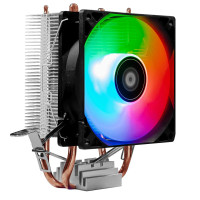 خنک کننده بادی اوست مدل AWEST GT AV905 FRGB
