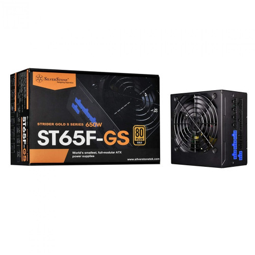 پاور سیلوراستون مدل ST65F-GS