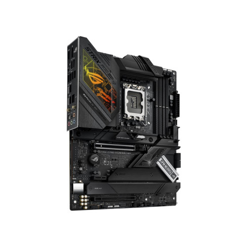 مادربرد ASUS ROG STRIX Z790-H GAMING WIFI