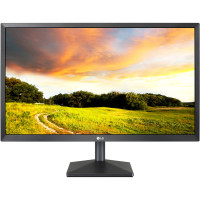 مانیتور ال جی مدل LG 22MK400H-B سایز 22 اینچ