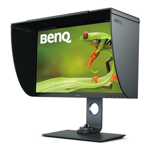 مانیتور 27 اینچ بنکیو مدل SW270C