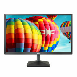 مانیتور ال جی مدل 24MK430H-B سایز 23.5 اینچ