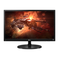 مانیتور ال جی مدل LG 19M38HB سایز 18.5 اینچ