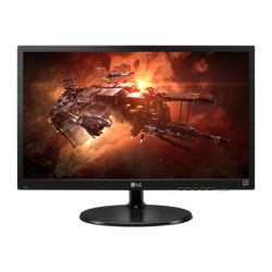 مانیتور ال جی مدل LG 19M38HB سایز 18.5 اینچ