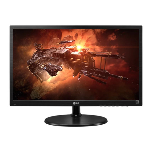 مانیتور ال جی مدل LG 19M38HB سایز 18.5 اینچ