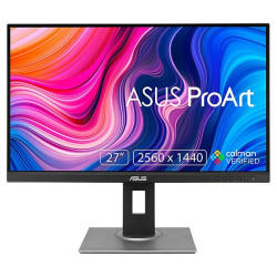 مانیتور ایسوس مدل PA278QV سایز 27 اینچ 75هرتز