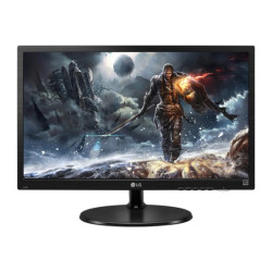 مانیتور ال جی مدل LG 20M39H-B سایز 19.5 اینچ
