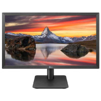 مانیتور الجی مدل LG 22MP410-B سایز 21.5 اینچ