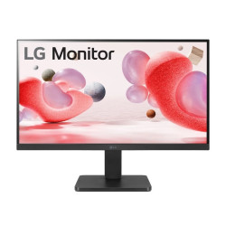 مانیتور الجی مدل LG 22MR410-B سایز 22 اینچ