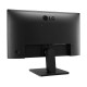 مانیتور الجی مدل LG 22MR410-B سایز 22 اینچ