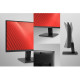 مانیتور الجی مدل LG 22MR410-B سایز 22 اینچ