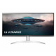 مانیتور گیمینگ ال جی مدل LG 29WQ600-W سایز 29 اینچ