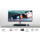 مانیتور گیمینگ ال جی مدل LG 29WQ600-W سایز 29 اینچ