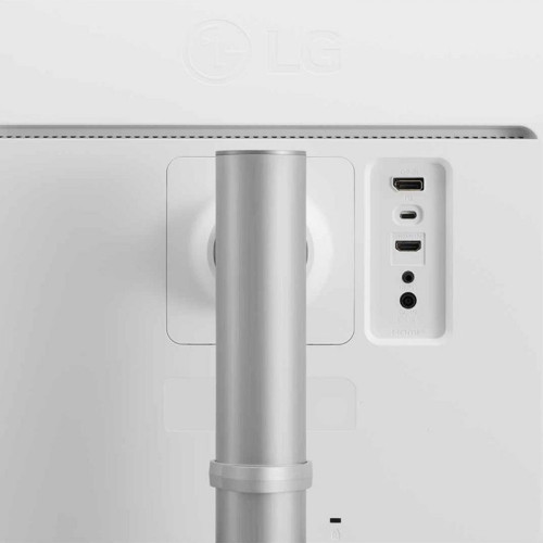 مانیتور گیمینگ ال جی مدل LG 34WQ650-W سایز 34 اینچ 