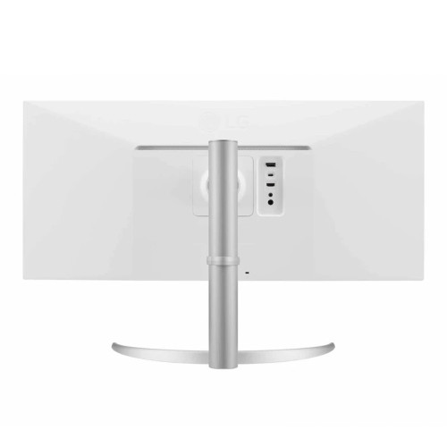 مانیتور گیمینگ ال جی مدل LG 34WQ650-W سایز 34 اینچ 