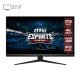 مانیتور ام اس آی مدل G281UV سایز 28 اینچ 60هرتز