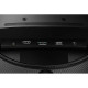 مانیتور خمیده گیمینگ سامسونگ مدل Odyssey G5 LS27CG552EMXUE 