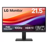 مانیتور الجی مدل LG 22U401A-B سایز 22 اینچ