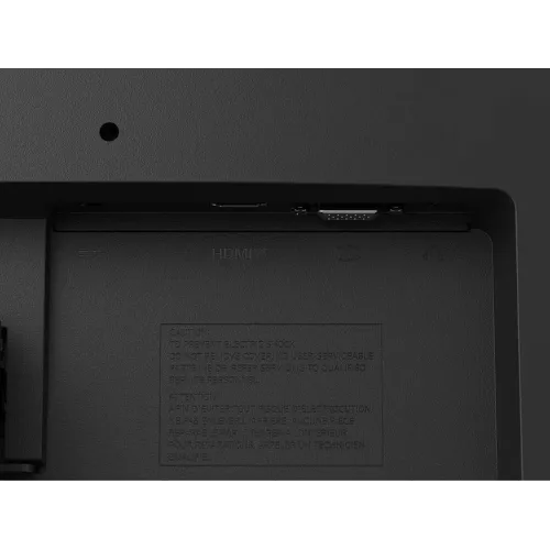 مانیتور الجی مدل LG 22U401A-B سایز 22 اینچ