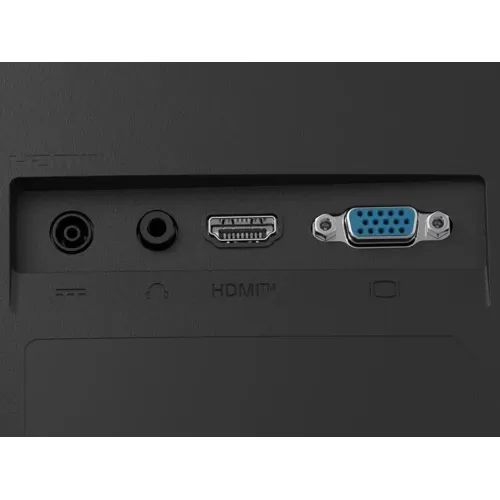 مانیتور الجی مدل LG 24U411A-B سایز 24 اینچ