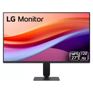 مانیتور الجی مدل LG 27U411A-B سایز 27 اینچ