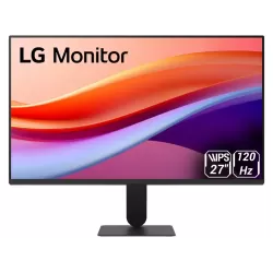 مانیتور الجی مدل LG 27U411A-B سایز 27 اینچ