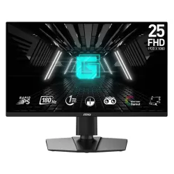 مانیتور ام اس آی مدل G255PF E2 سایز 24اینچ 180هرتز