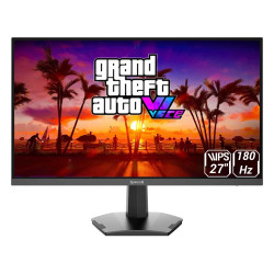 مانیتور ردراگون مدل Redragon GM27X5IPS سایز 27 اینچ