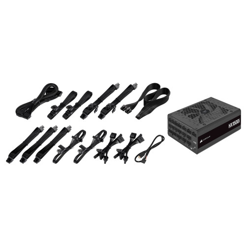 پاور کورسیر مدل Corsair HX1500i