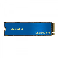حافظه اس اس دی ای دیتا ADATA Legend 710 256GB