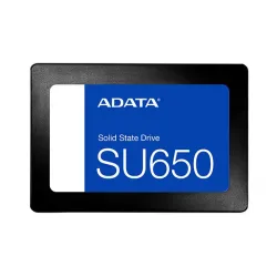 حافظه اس اس دی ای دیتا ADATA SU650 120GB