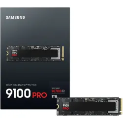 حافظه اس اس دی سامسونگ SAMSUNG 9100 PRO 1TB
