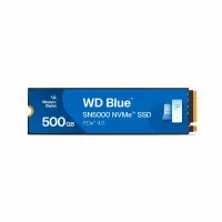 حافظه اس اس دی وسترن دیجیتال WD Blue SN5000 500GB