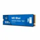 حافظه اس اس دی وسترن دیجیتال WD Blue SN5000 500GB