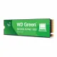 حافظه اس اس دی وسترن دیجیتال WD Green SN3000 2TB