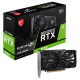 کارت گرافیک ام اس آی MSI RTX 3050 Ventus 2X E 6G OC