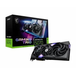 کارت گرافیک ام اس آی MSI RTX 5070 12G Gaming Trio OC