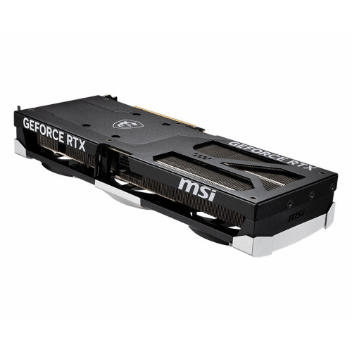 کارت گرافیک ام اس آی MSI RTX 5070 12G Ventus 3X OC