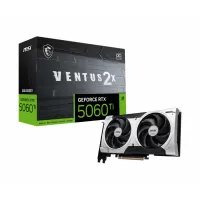 کارت گرافیک ام اس آی MSI RTX 5060 Ti 8G Ventus 2X OC Plus