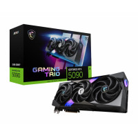 کارت گرافیک ام اس آی MSI RTX 5090 32G Gaming Trio OC