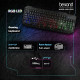  کیبورد بیاند مدل Beyond BGK-9500