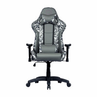 صندلی COOLER MASTER CALIBER R1S DARK KNIGHT CAMO