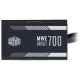 پاور کولر مستر مدل MWE Bronze 700W V2