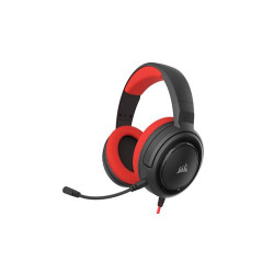 هدست مخصوص بازی کورسیر مدل CORSAIR HS35 STEREO